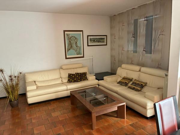 Maison Thise 7 pièce(s) 145 m2