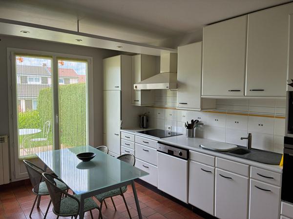 Maison Thise 7 pièce(s) 145 m2