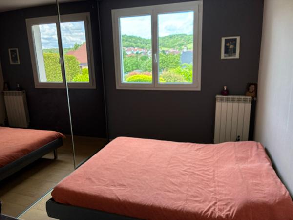Maison Thise 7 pièce(s) 145 m2