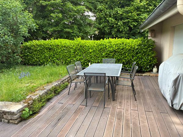 Maison Thise 7 pièce(s) 145 m2
