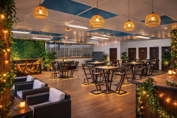 À saisir ! Vente fond de commerce complexe loisirs