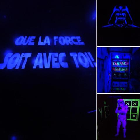 À saisir ! Vente fond de commerce complexe loisirs