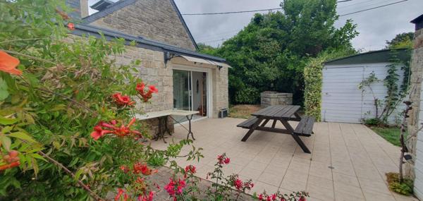 Maison atypique 78 m²  230 000