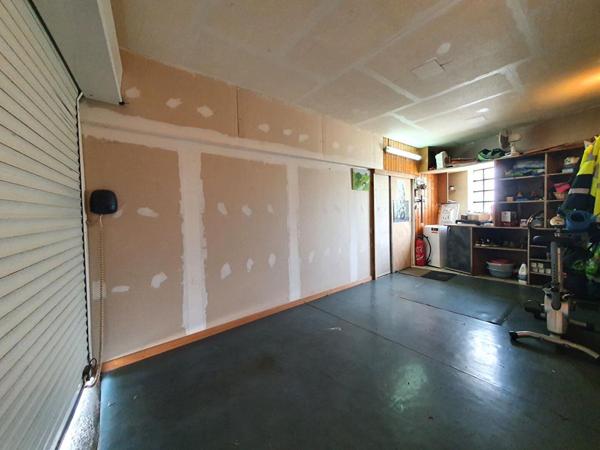 Maison atypique 78 m²  230 000