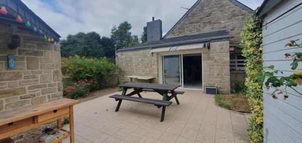 Maison atypique 78 m²  230 000