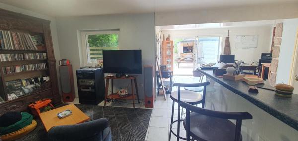 Maison atypique 78 m²  230 000