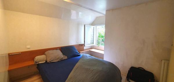 Maison atypique 78 m²  230 000