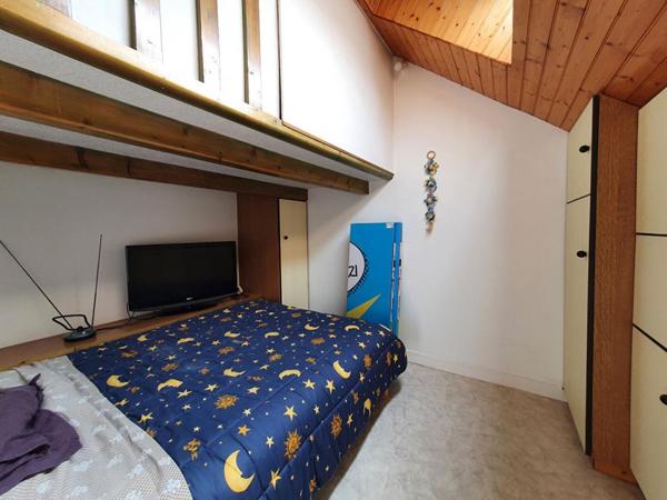 Maison atypique 78 m²  230 000