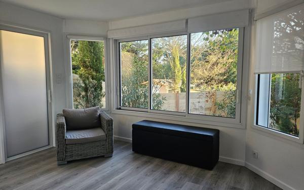 Appartement à vendre    2 pièces • 57,50 m2 Talmont-Saint-Hilaire