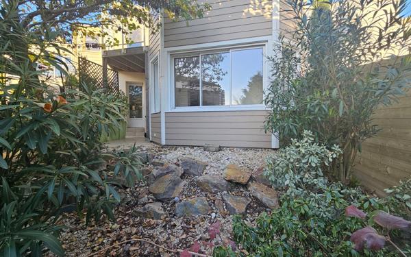 Appartement à vendre    2 pièces • 57,50 m2 Talmont-Saint-Hilaire