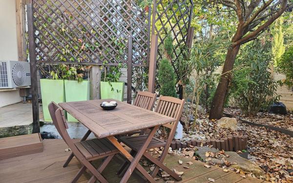 Appartement à vendre    2 pièces • 57,50 m2 Talmont-Saint-Hilaire