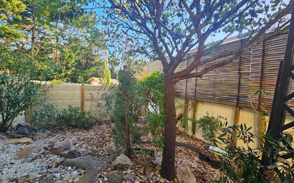 Appartement à vendre    2 pièces • 57,50 m2 Talmont-Saint-Hilaire