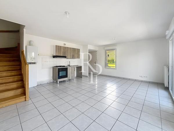Appartement Craponne 3 pièce(s) 65.7 m2