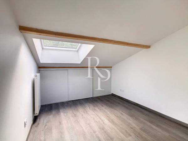 Appartement Craponne 3 pièce(s) 65.7 m2