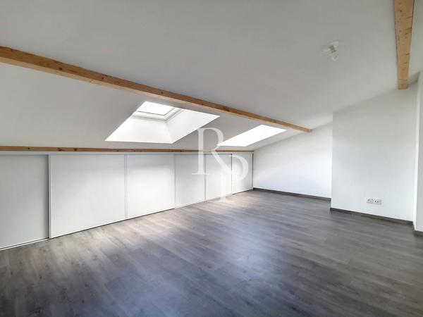Appartement Craponne 3 pièce(s) 65.7 m2