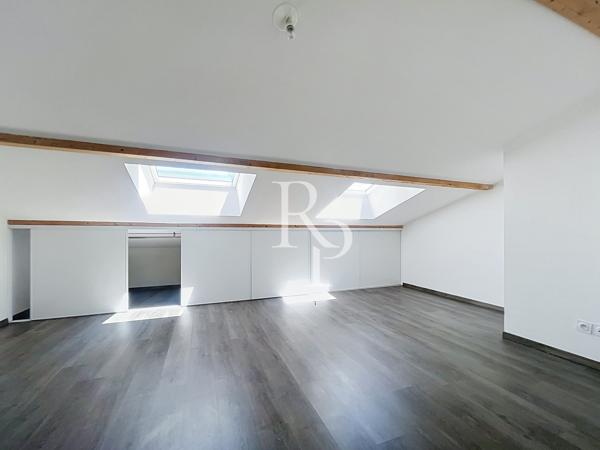 Appartement Craponne 3 pièce(s) 65.7 m2