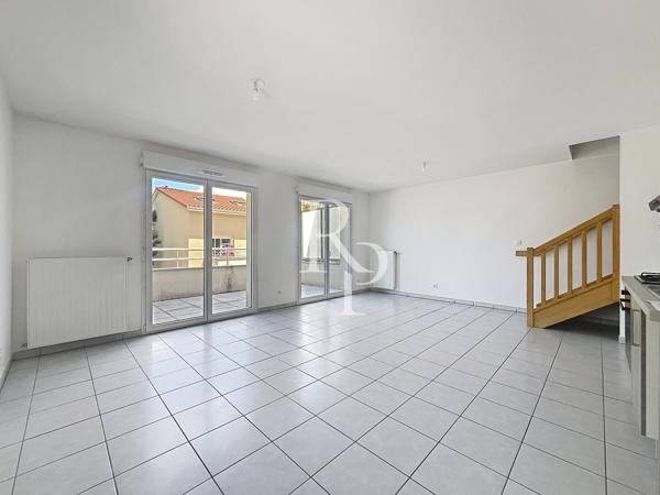 Appartement Craponne 3 pièce(s) 65.7 m2