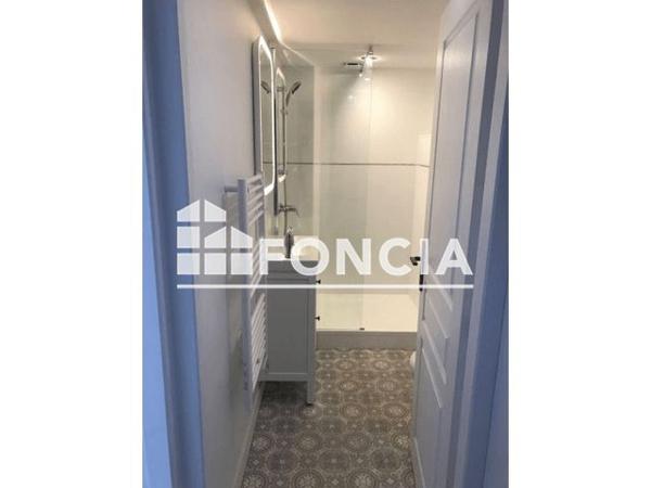 Location Appartement 2 pièces 45.05 m² - 12 RUE DU MARECHAL JOFFRE Bordeaux 33000