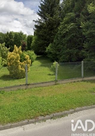 Terrain à vendre 862 m² Noyen-sur-Seine
