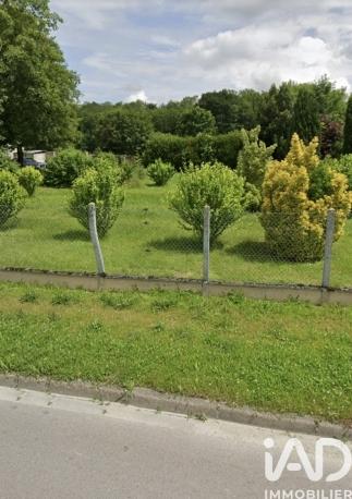 Terrain à vendre 862 m² Noyen-sur-Seine