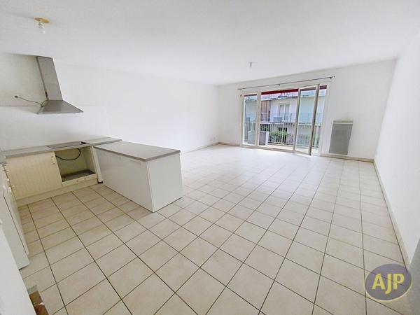 Vente appartement Merignac : 249 000 € - AJP Immobilier Le Bouscat