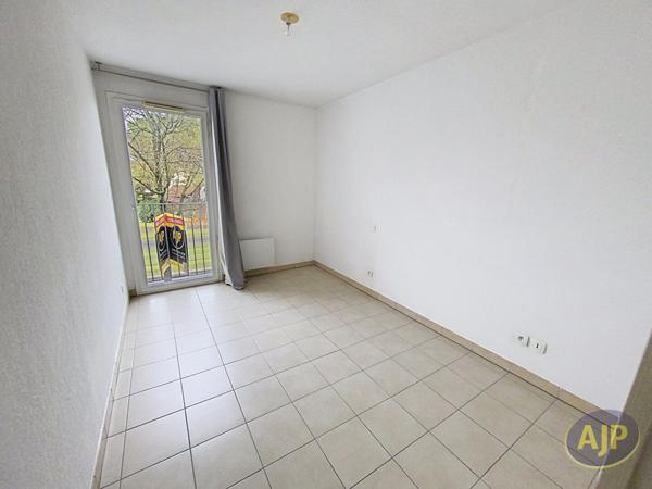 Vente appartement Merignac : 249 000 € - AJP Immobilier Le Bouscat