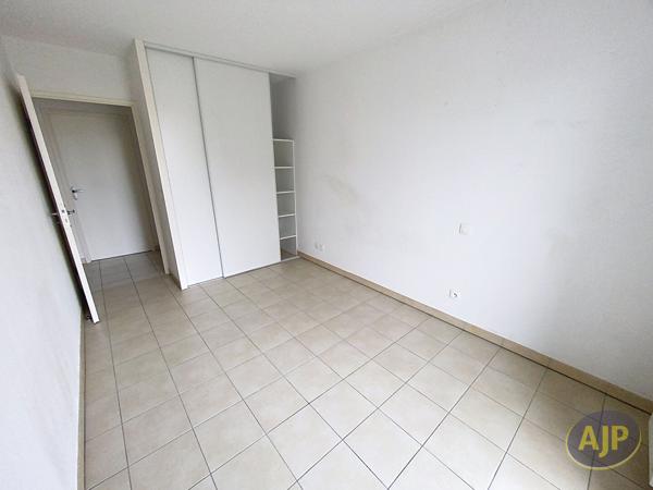 Vente appartement Merignac : 249 000 € - AJP Immobilier Le Bouscat