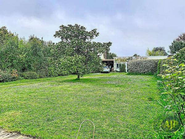 Vente maison Bordeaux : 795 000 € - AJP Immobilier Le Bouscat