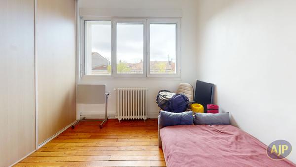 Vente maison Bordeaux : 795 000 € - AJP Immobilier Le Bouscat