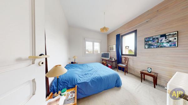 Vente maison Bordeaux : 795 000 € - AJP Immobilier Le Bouscat