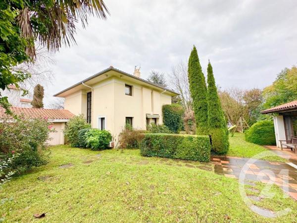 Maison à vendre  5 pièces - 232 m2 HENDAYE - 64