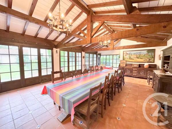 Maison à vendre  5 pièces - 232 m2 HENDAYE - 64