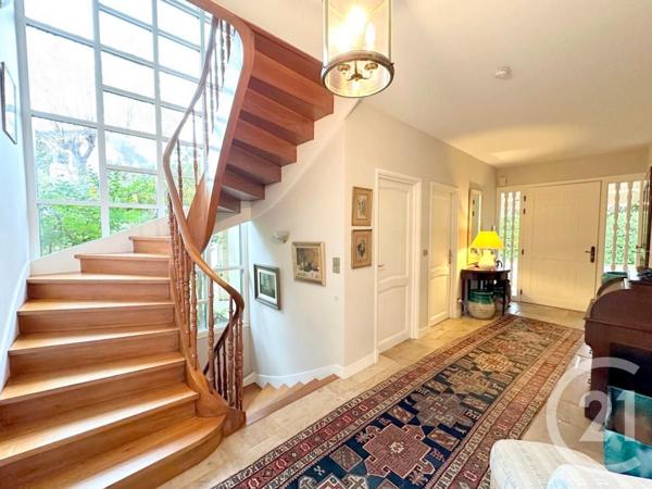 Maison à vendre  5 pièces - 232 m2 HENDAYE - 64