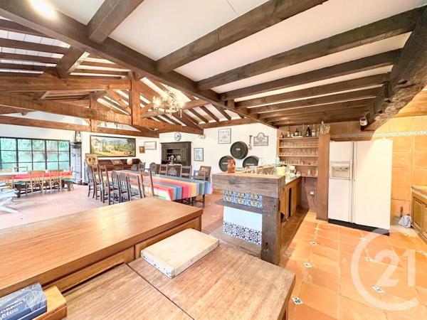 Maison à vendre  5 pièces - 232 m2 HENDAYE - 64
