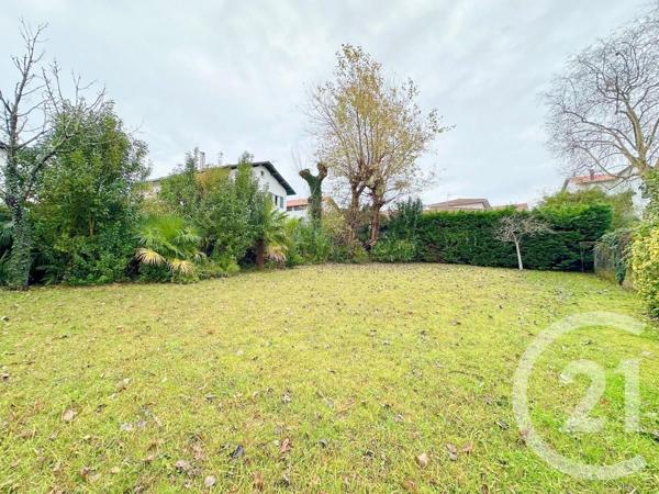 Maison à vendre  5 pièces - 232 m2 HENDAYE - 64