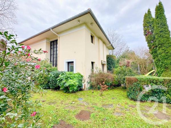 Maison à vendre  5 pièces - 232 m2 HENDAYE - 64