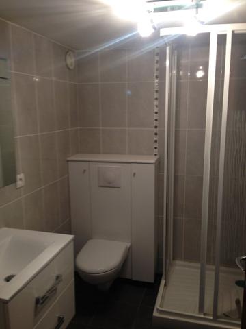 APPARTEMENT DUPLEX La palmyre