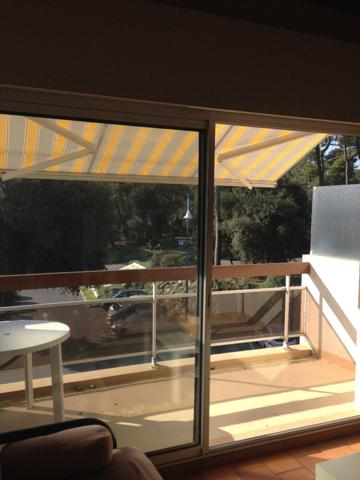 APPARTEMENT DUPLEX La palmyre