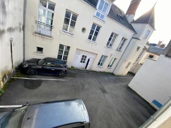 Appartement à louer    3 pièces • 68,06 m2 Orléans