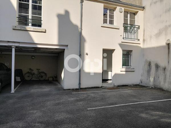 Appartement à louer    3 pièces • 68,06 m2 Orléans