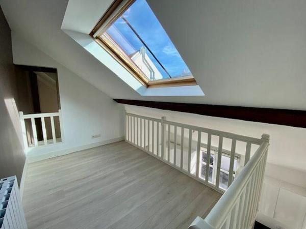 Appartement à louer    3 pièces • 68,06 m2 Orléans