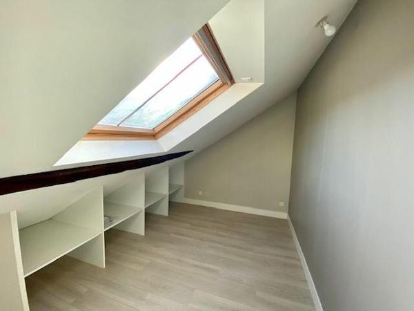 Appartement à louer    3 pièces • 68,06 m2 Orléans