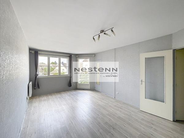 A vendre : Appartement 1 piece au centre de Saint Fargeau Ponthierry