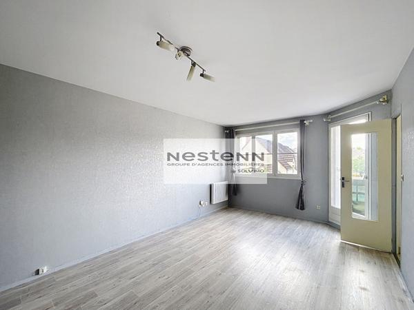 A vendre : Appartement 1 piece au centre de Saint Fargeau Ponthierry