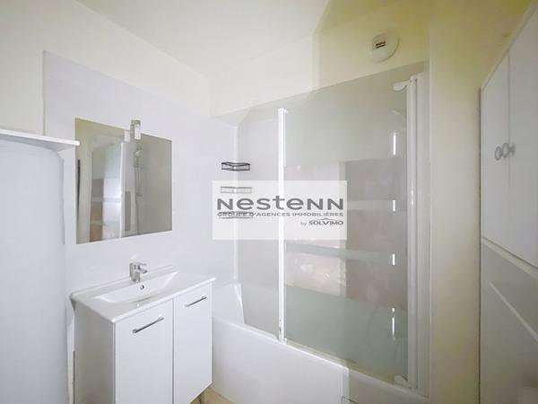 A vendre : Appartement 1 piece au centre de Saint Fargeau Ponthierry