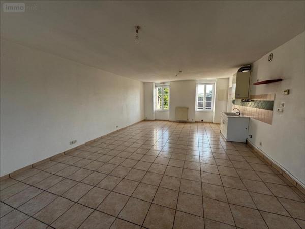 Appartement à louer à Biarne dans le Jura (39290), ref : 39033-1088803