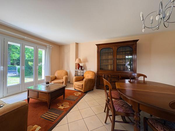 NOUVEAUTÉ - MAISON FAMILIALE de 136m²  - Chambre de plain-pied - Garage - Jardin ? MAILLETS / VERDIGNE