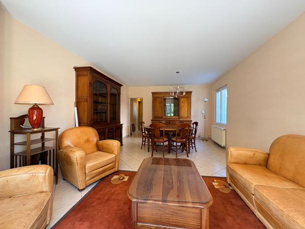 NOUVEAUTÉ - MAISON FAMILIALE de 136m²  - Chambre de plain-pied - Garage - Jardin ? MAILLETS / VERDIGNE