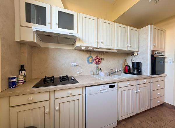 NOUVEAUTÉ - MAISON FAMILIALE de 136m²  - Chambre de plain-pied - Garage - Jardin ? MAILLETS / VERDIGNE