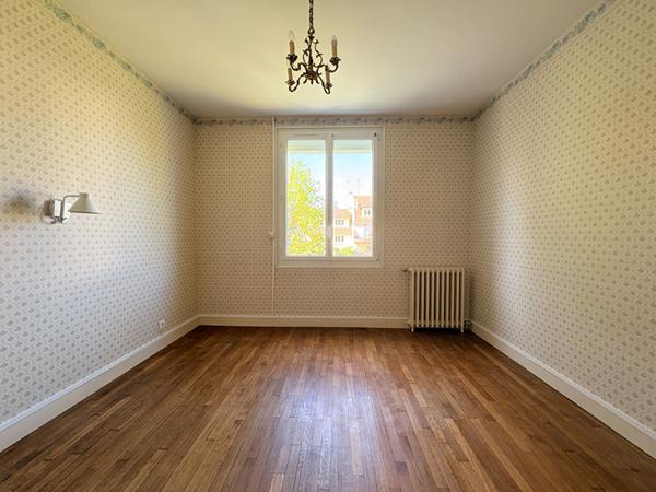 NOUVEAUTÉ - MAISON FAMILIALE de 136m²  - Chambre de plain-pied - Garage - Jardin ? MAILLETS / VERDIGNE
